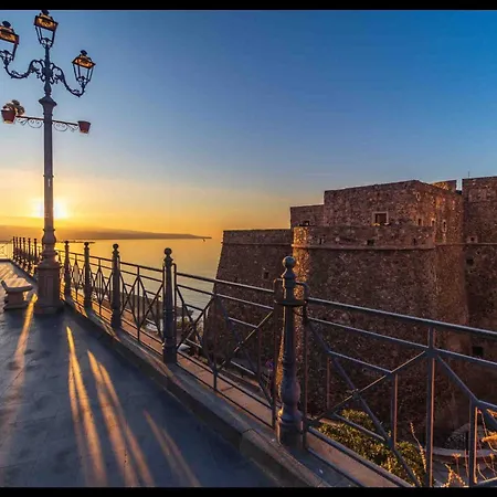 Gli Scacchi Apartments-king-centro Storico Apartamento Pizzo (Calabria)