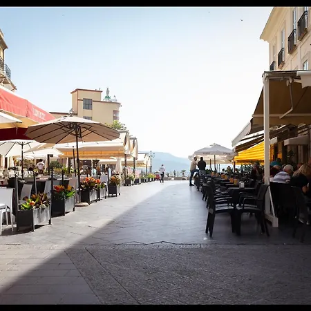 Gli Scacchi Apartments-king-centro Storico