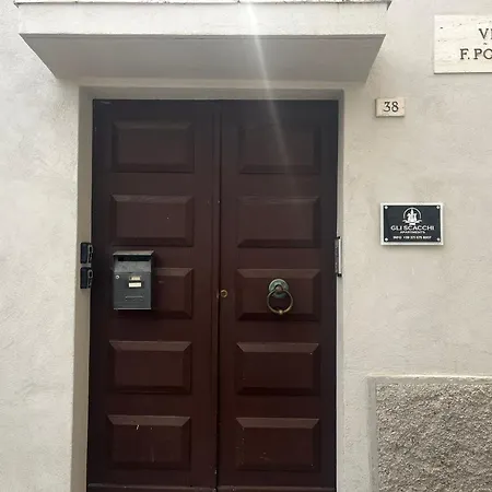 Apartamento Gli Scacchi Apartments-king-centro Storico Pizzo (Calabria)
