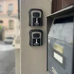 Gli Scacchi Apartments-king-centro Storico Pizzo (Calabria)