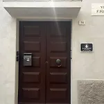 Appartement Gli Scacchi Apartments-king-centro Storico Pizzo (Calabria)