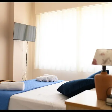 Apartment Gli Scacchi Apartments-king-centro Storico Pizzo (Calabria)
