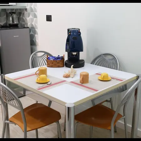 Gli Scacchi Apartments-king-centro Storico