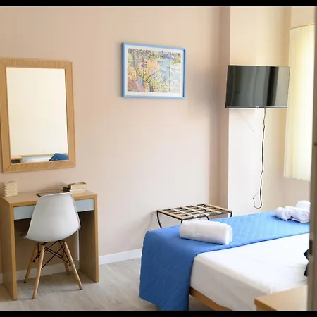 Gli Scacchi Apartments-king-centro Storico