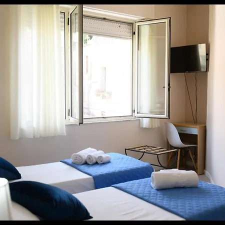 Apartment Gli Scacchi Apartments-king-centro Storico
