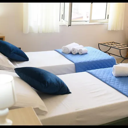 Gli Scacchi Apartments-king-centro Storico Appartement Pizzo (Calabria)