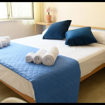 Gli Scacchi Apartments-king-centro Storico * Pizzo (Calabria)