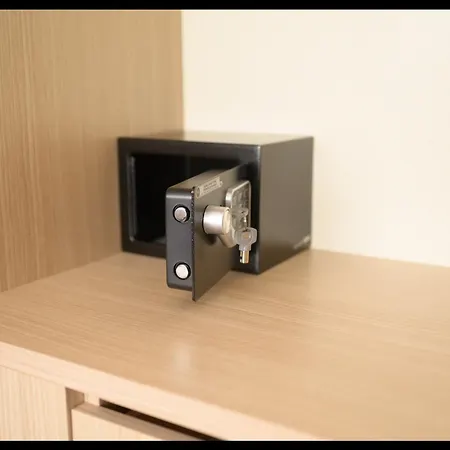 Apartment Gli Scacchi Apartments-king-centro Storico Pizzo (Calabria)