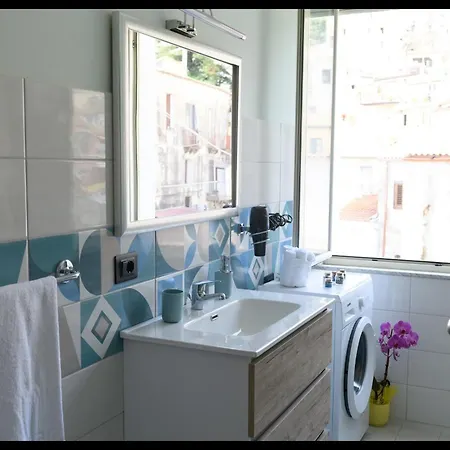 Apartment Gli Scacchi Apartments-king-centro Storico Pizzo (Calabria)