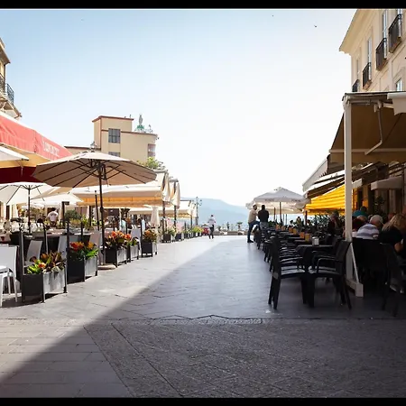 Gli Scacchi Apartments-king-centro Storico