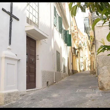 Gli Scacchi Apartments-king-centro Storico