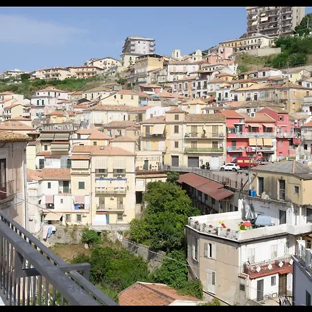 Gli Scacchi Apartments-king-centro Storico Appartement *