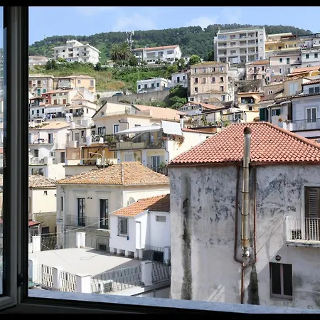 Gli Scacchi Apartments-king-centro Storico Appartement Pizzo (Calabria)