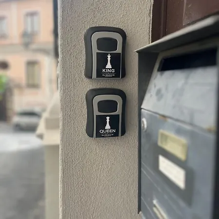 Gli Scacchi Apartments-king-centro Storico Pizzo (Calabria)